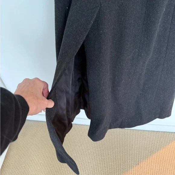 Calvin Klein Women’s Vintage Coat - Picture 10 of 11